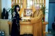 Visit His Holiness, Ven. Seok, Taiwan Buddhist.