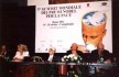 The 3rd World Summit of Nobel Peace Prize Laureates organized by Gorbachev Foundation & City of Rome.