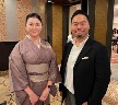 Ysushi Hunakoshi, HIKKY, CEO