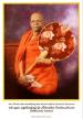 Passing Away of The Supreme Patriarch of the Theravada Buddhist Monastic Order, Most Venerable Rambukwelle Sri Dharmarakshita Vipassi Mahanayaka Maha Thero, Malwatte Maha Vihara on the Seventh day of June 2004.