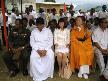 On December 2-4, 2006, Dr. Ito and President Ven. Gensei attended the official funeral of Ven. Rambukwelle Seelaratana Maha Thera in Kandy.