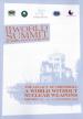 11th World Summit of Nobel Peace Laureates in Hiroshima