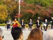 The Third Day, Hiroshima Peace Memorial Park