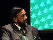 Dr. Rajendra Kumar Pachauri, Intergovernmental Panel on Climate Change