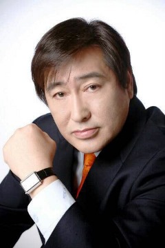 Kim Yong Man Profile