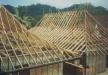 31 October 1996, Timber frame